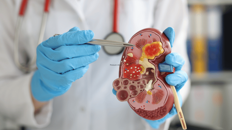 Addisons Disease nclex prep