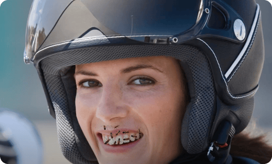 Bugs in Teeth