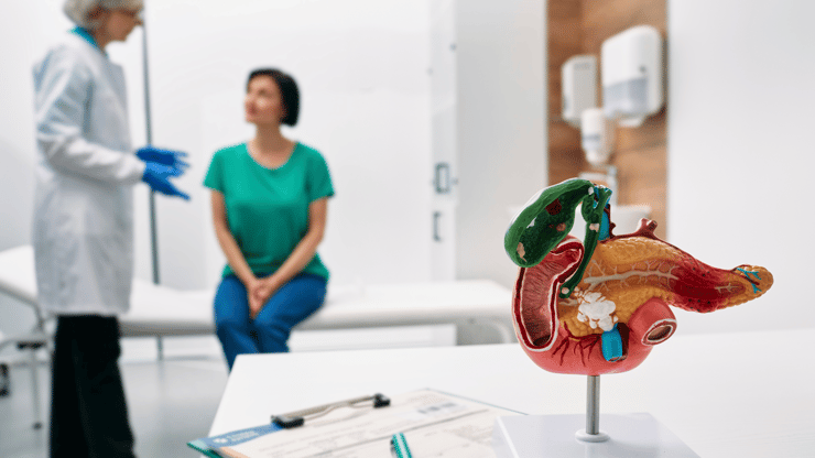 Cholecystitis nclex prep