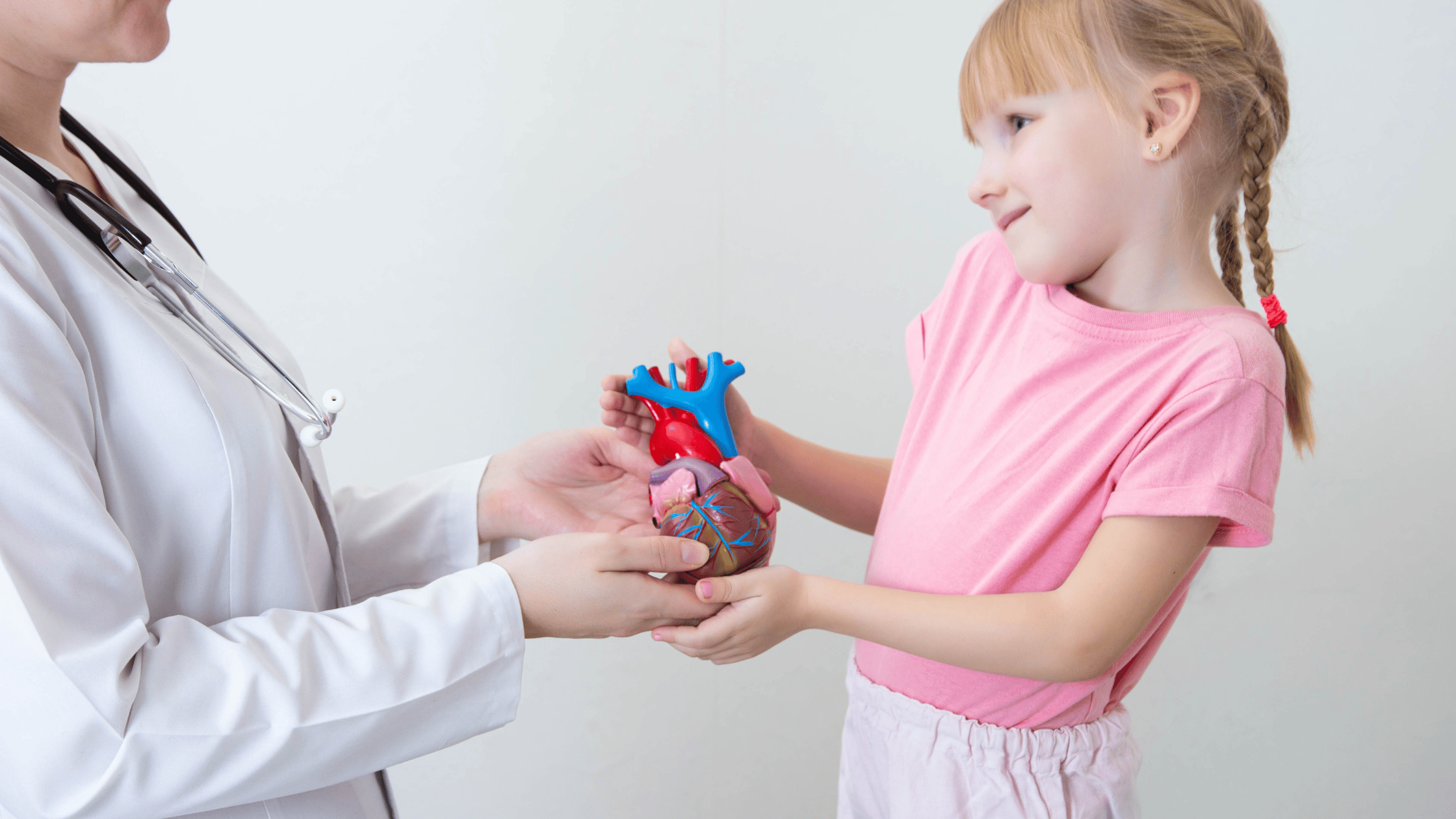 Congenital Heart Defects nclex prep