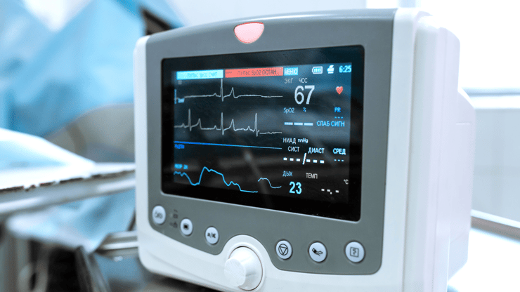 Distributive Shock nclex review