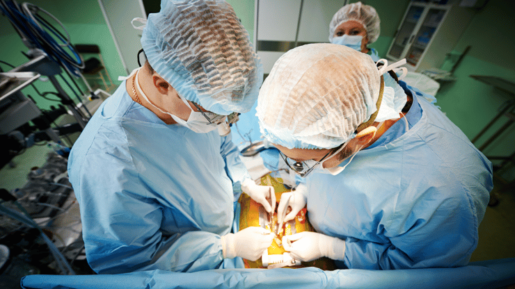 Hypovolemic Shock nclex prep