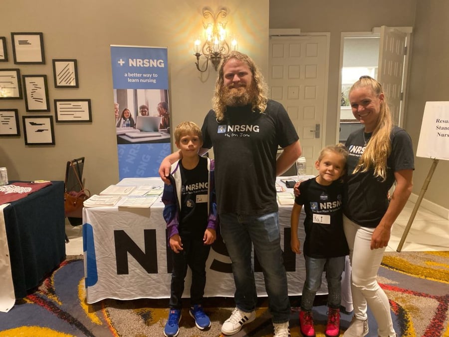 nrsng conference