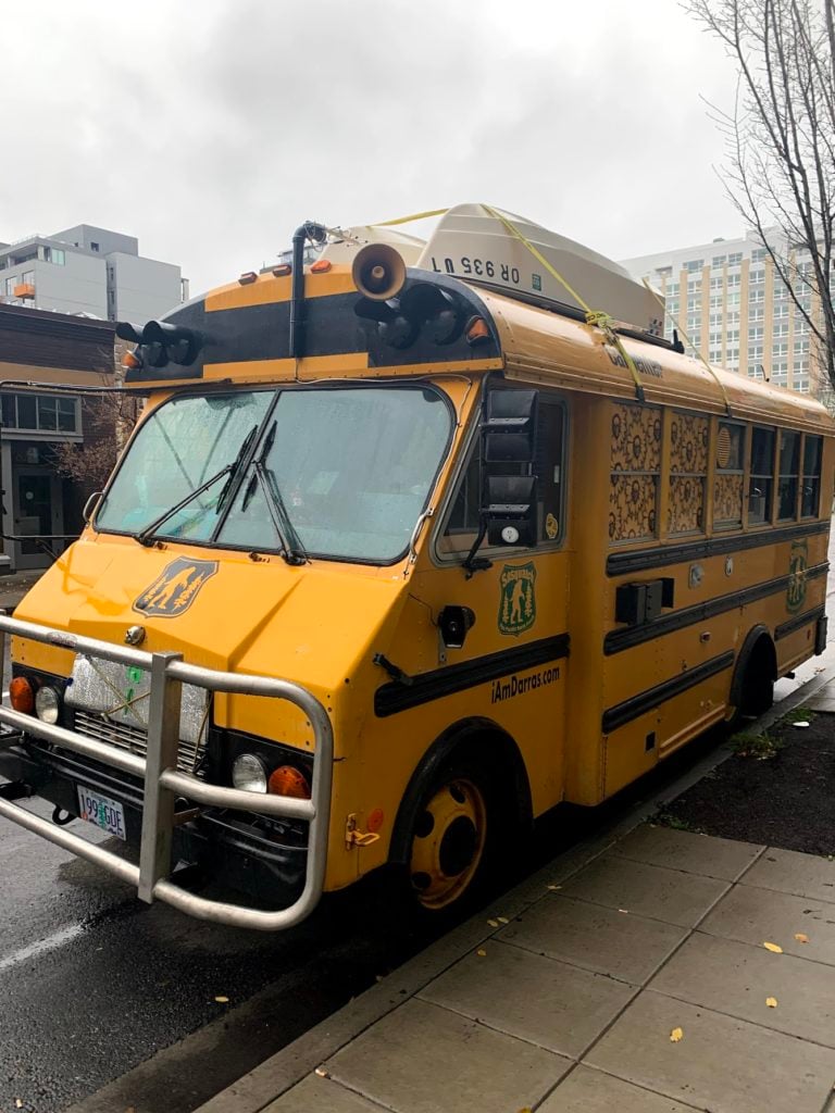 portland