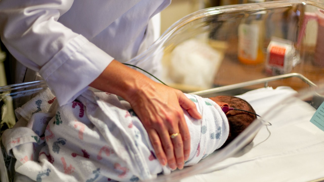 Neonatal Nurse Practitioner (NNP)