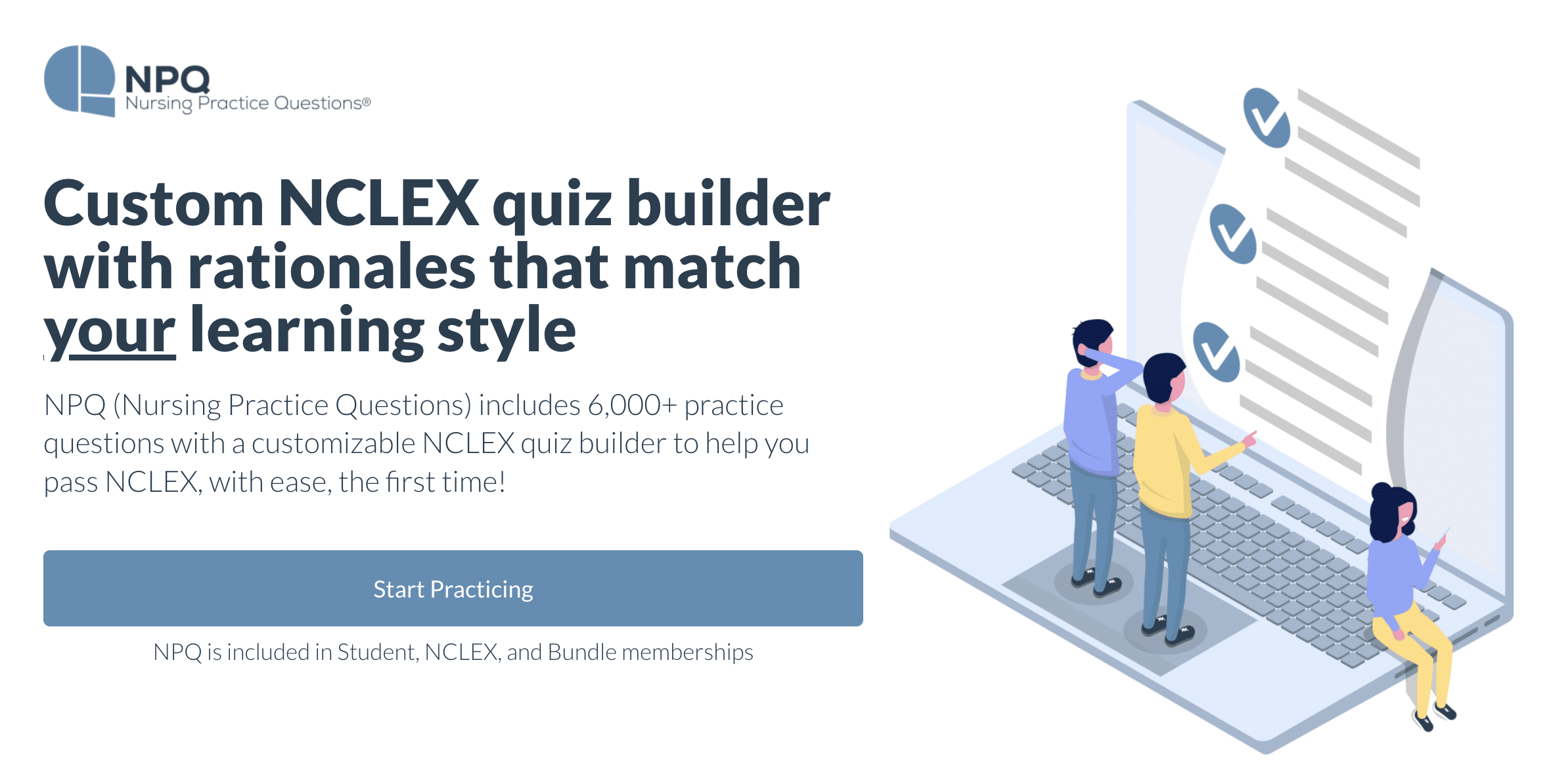 nclex question banks