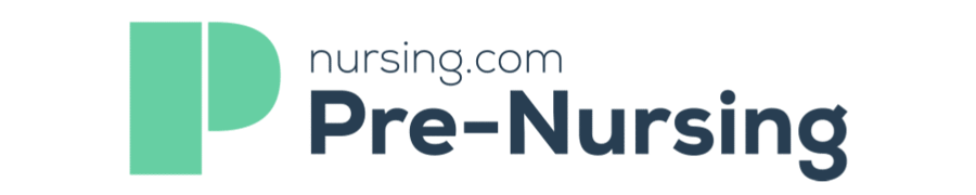 prenursing logo