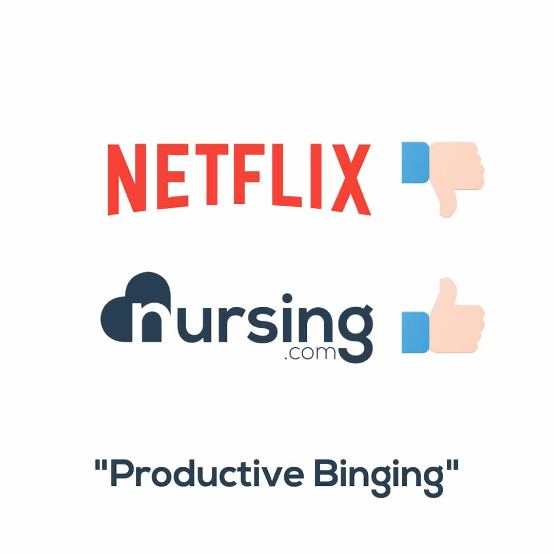 nursing covid response