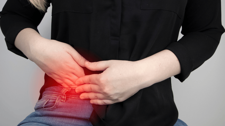 Inflammatory Bowel Disease nclex prep
