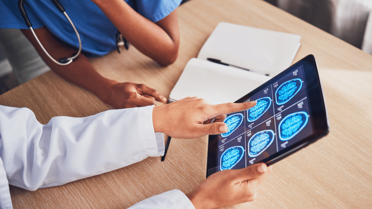 Neuro Assessment nclex prep