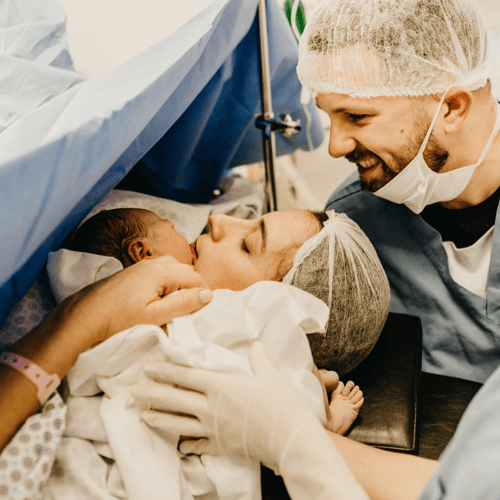Post-Partum Assessment Nursing Mnemonic