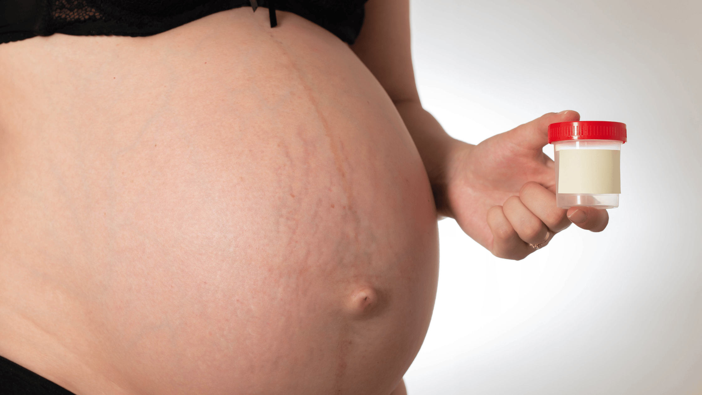 Preeclampsia nclex prep