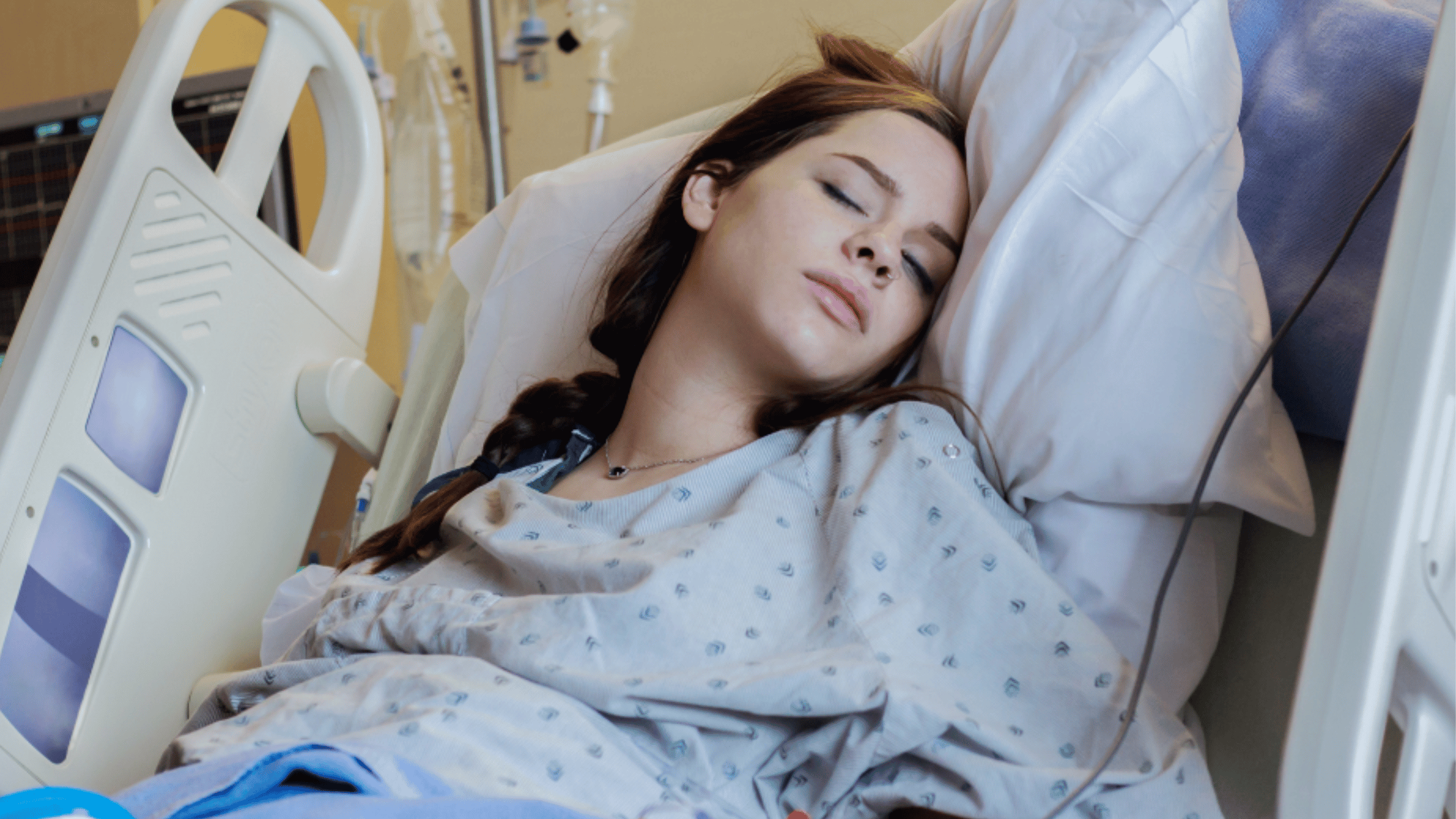 insulin monitoring patient on drip