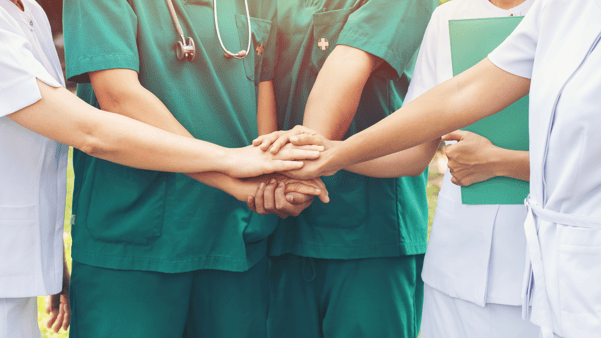 becoming a nurse, mindset