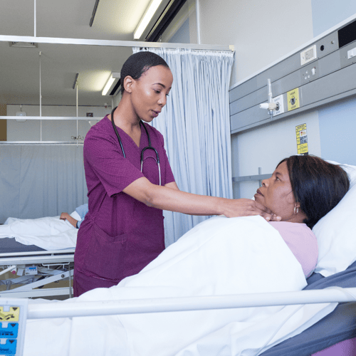 Steps in the Nursing Process Nursing Mnemonic (ADPIE)