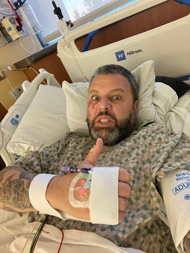 Todd_Hospital Bed