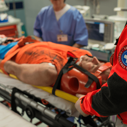 Trauma – Assessment (Emergency) Nursing Mnemonic