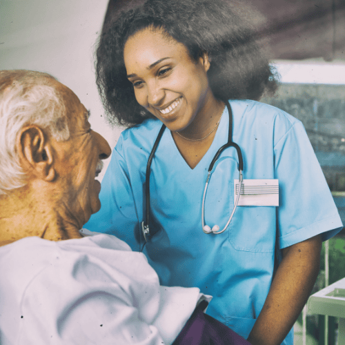 What should nursing students do in the summer