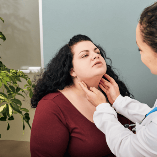 hypothyroidism lab values