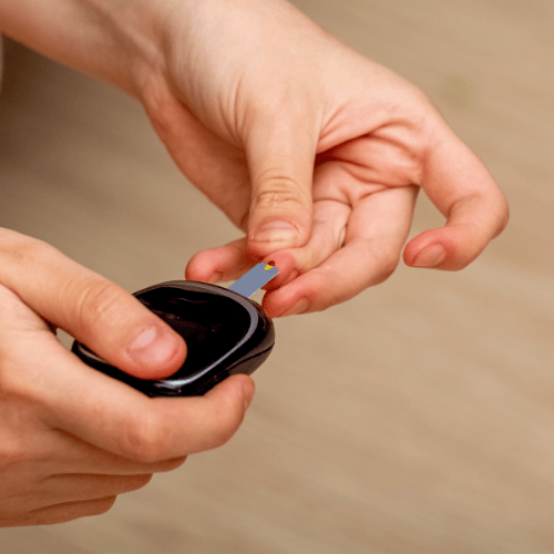 insulin medication