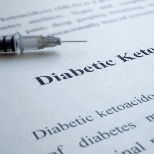 insulin resistance medication