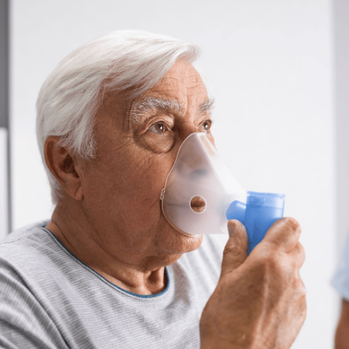 must know respiratory drugs