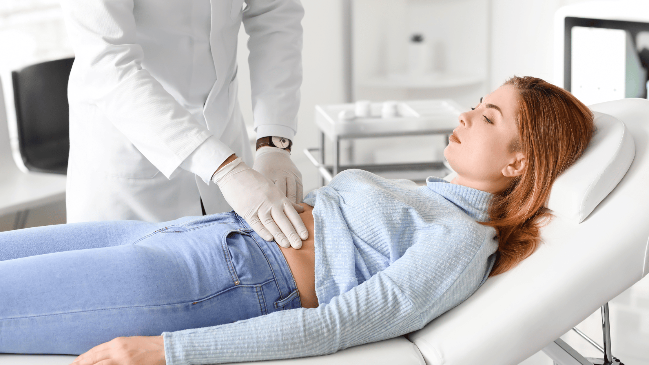 nclex prep review for peptic ulcer