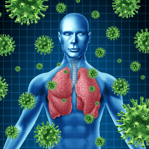 nursing care plan infection