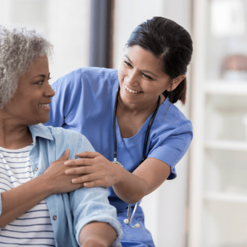 nursing care plan