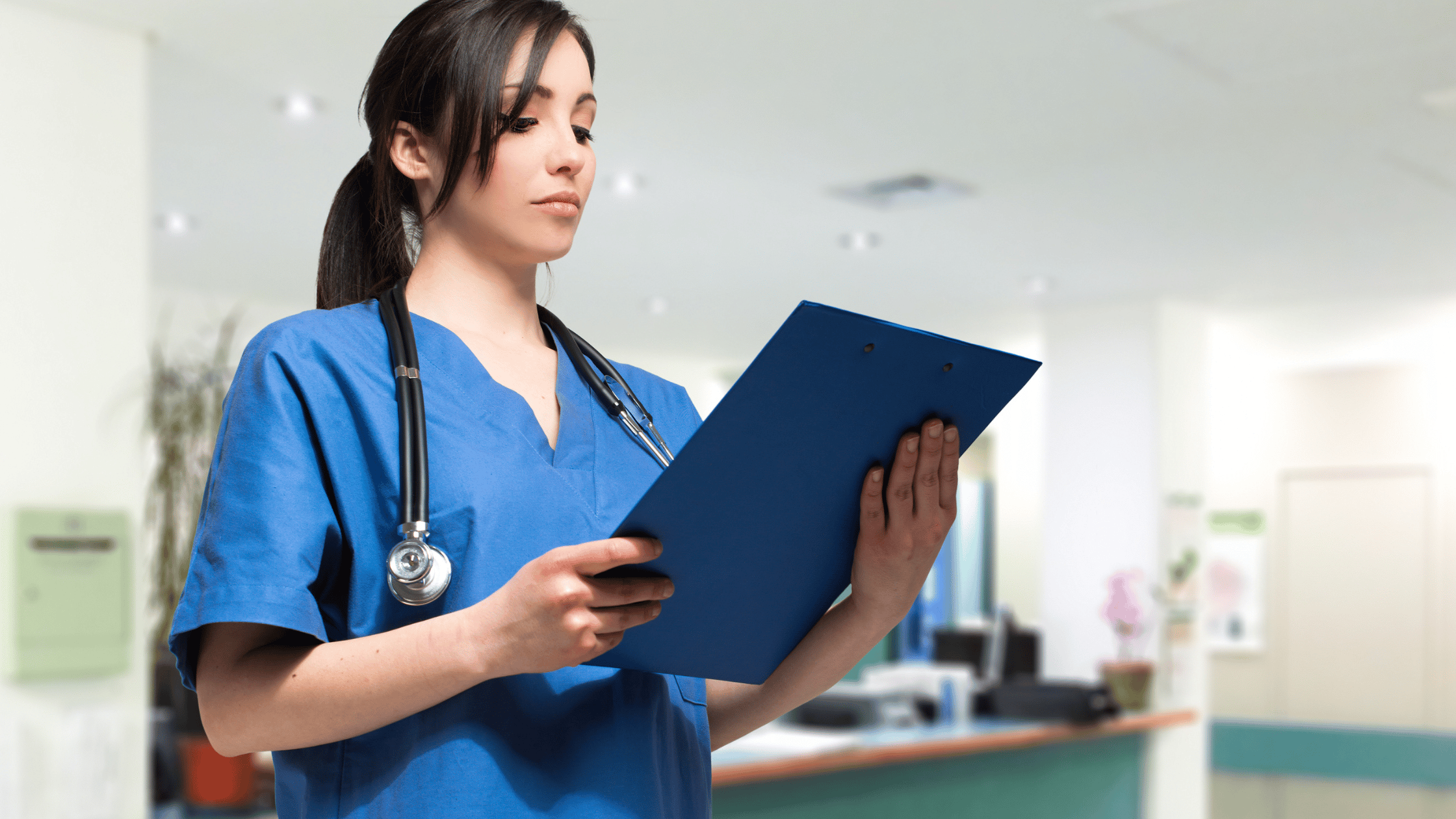 nursing case studies