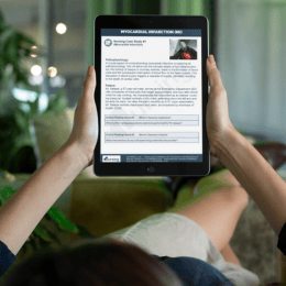 nursing case study