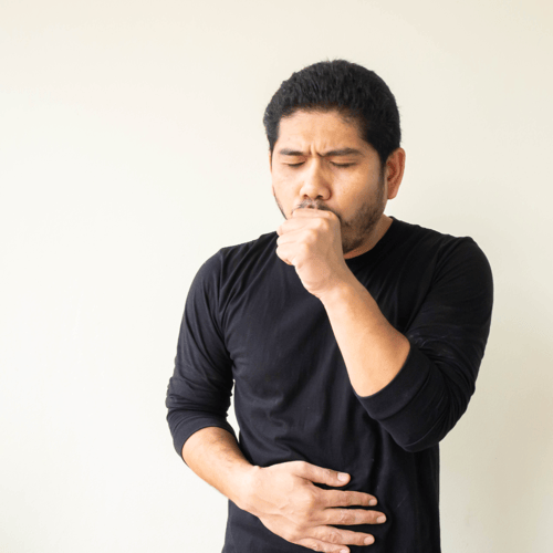 nursing lab values emphysema