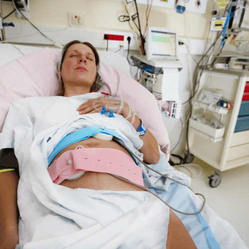 nursing pharmacology 