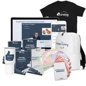 nursing-bundle