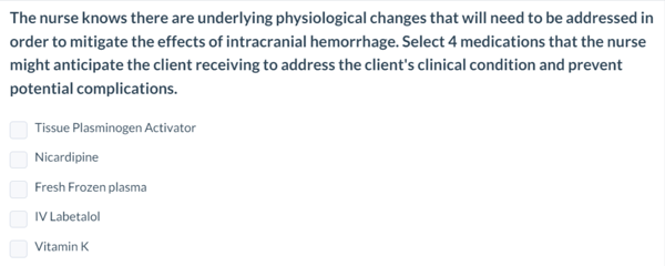 nclex questions