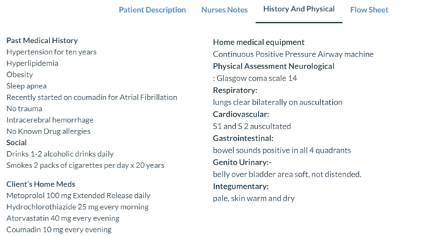 nextgen nclex question types