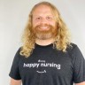 Jon Haws, BS, BSN, RN, Alumnus CCRN